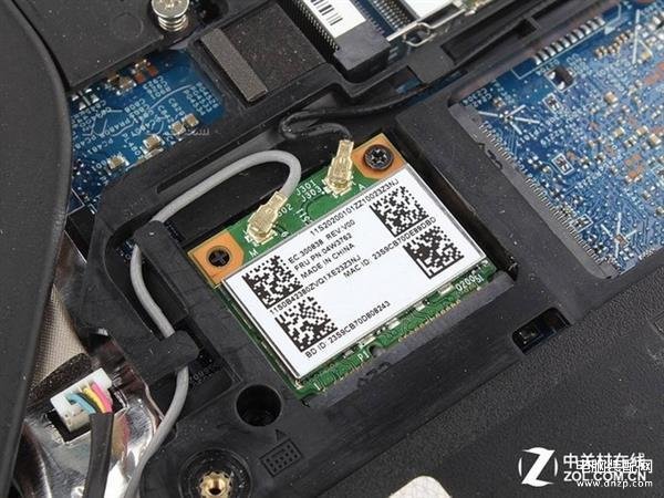 笔记本无线网卡有哪几种-第1张图片-王尘宇