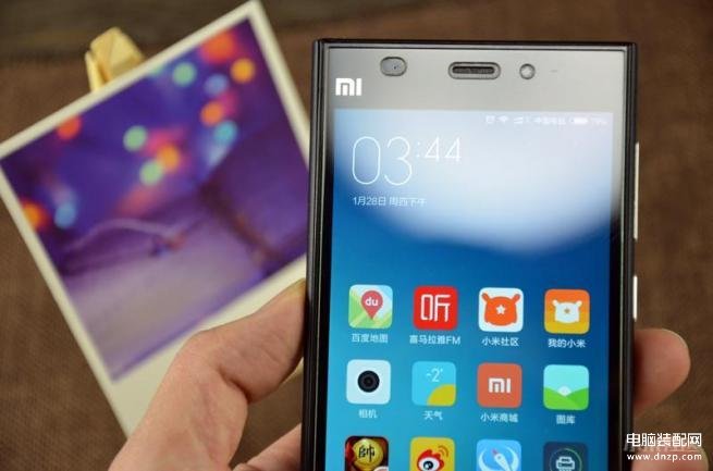 小米f码的获取方法和技巧-第1张图片-王尘宇