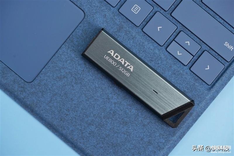 威刚UE800 U盘怎么样-第1张图片-王尘宇