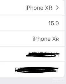 苹果xr适合更新15系统吗-第1张图片-王尘宇