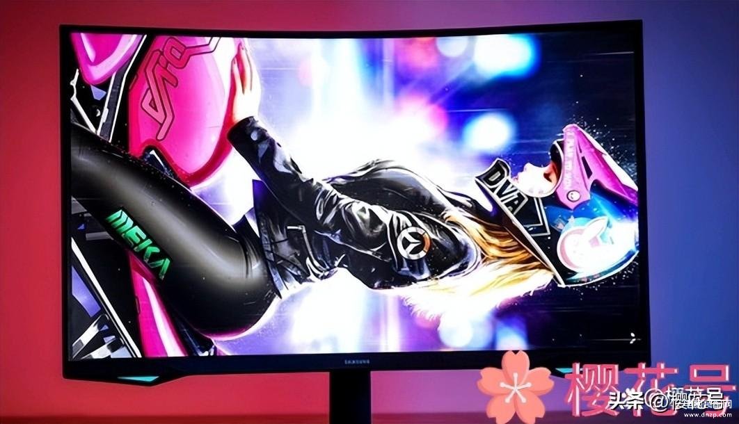 三星玄龙骑士32寸显示器怎么设置-第1张图片-王尘宇 三星玄龙骑士32寸显示器怎么设置-第1张图片-王尘宇