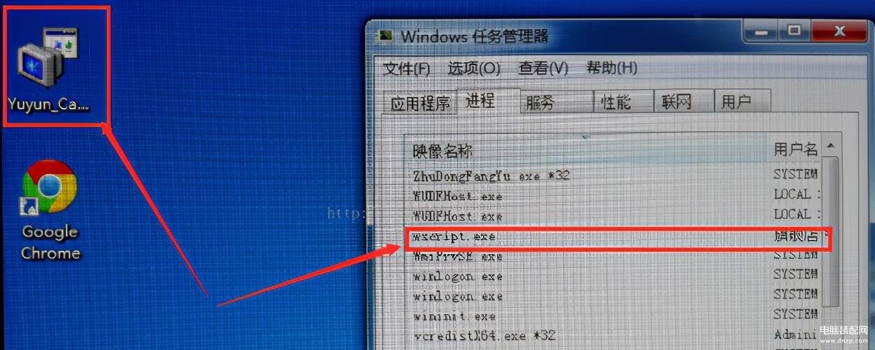 蠕虫病毒怎么杀得彻底和恢复-第1张图片-王尘宇