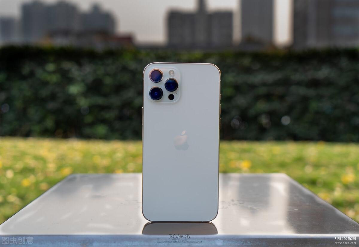 iphone怎么截屏长图照片-第1张图片-王尘宇