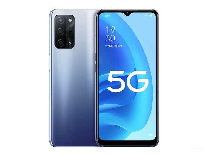 oppo手机a55有没有红外线功能 -第1张图片-王尘宇 oppo手机a55有没有红外线功能 -第1张图片-王尘宇