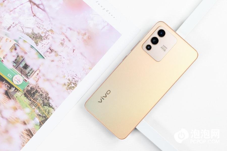 vivo S12手机怎么样-第1张图片-王尘宇
