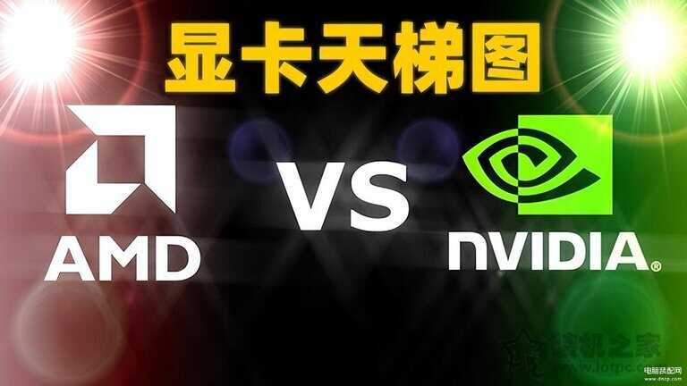 显卡天梯图显卡排名2022-第1张图片-王尘宇