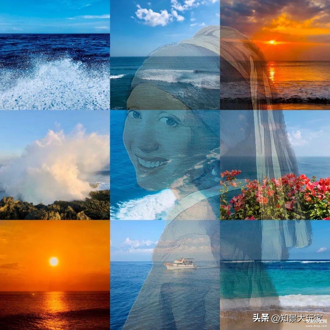 iphone九宫格怎么弄出来-第1张图片-王尘宇