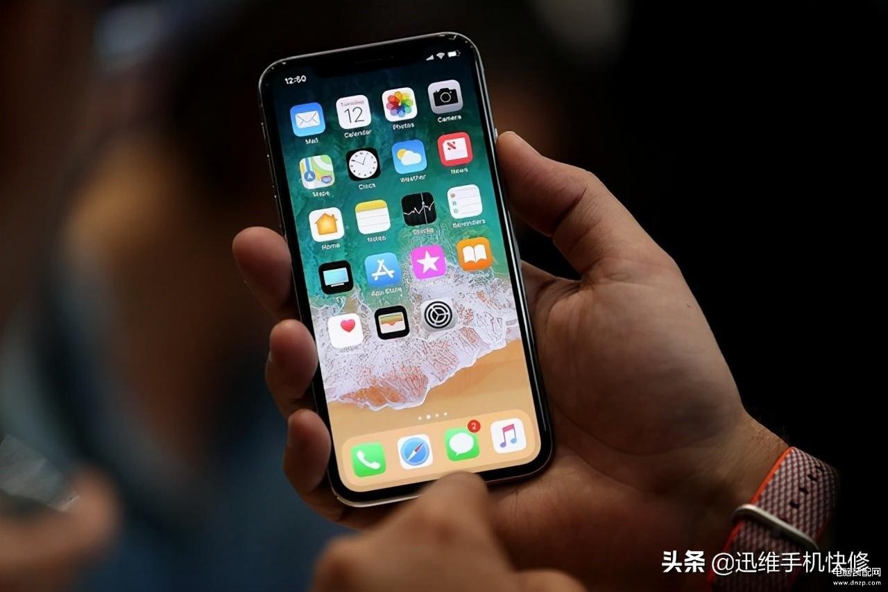 苹果耳机连接不上怎么回事-第1张图片-王尘宇