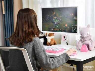 5k电脑显示器分辨率是多少-第1张图片-王尘宇