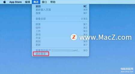 app store英文改中文-第1张图片-王尘宇