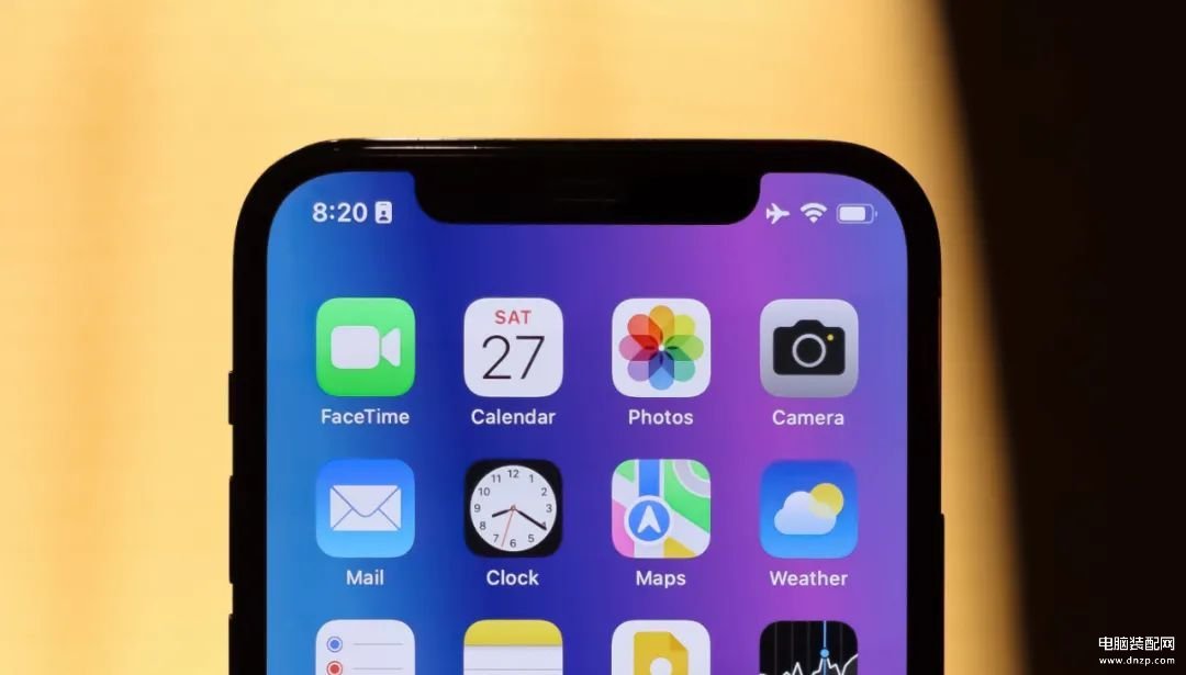 苹果13为什么没有电量百分比-第1张图片-王尘宇