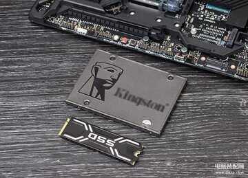 SATA接口和M.2接口的固态硬盘哪个好-第1张图片-王尘宇