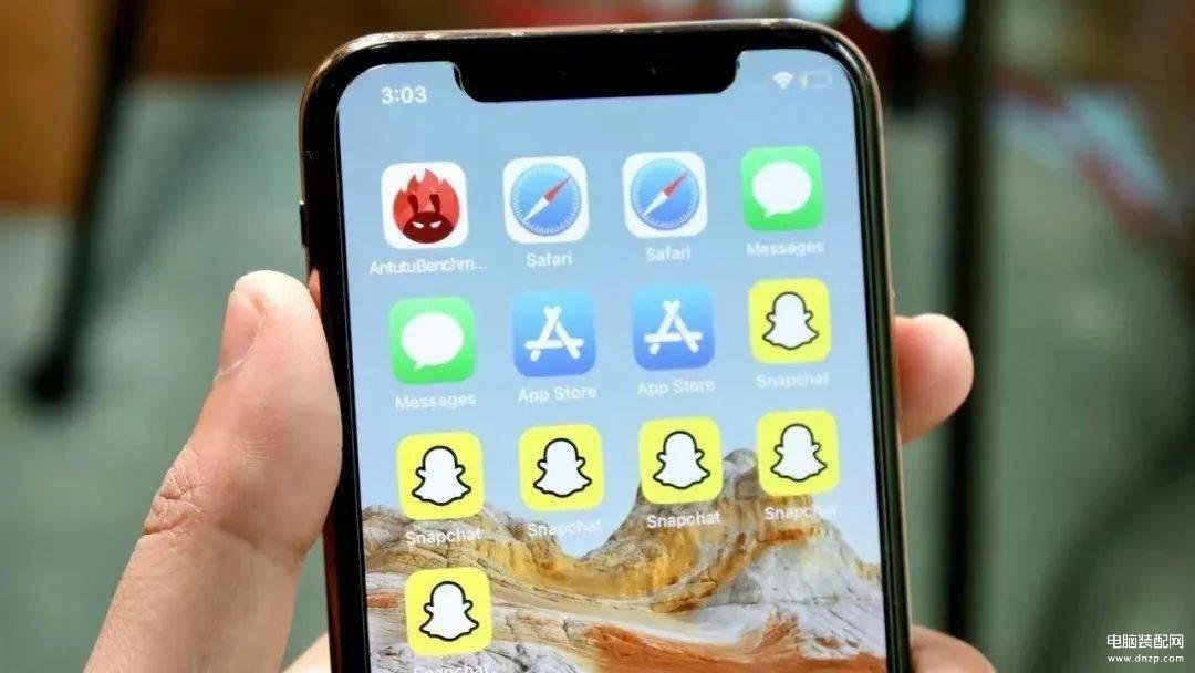 ios怎么分屏操作-第1张图片-王尘宇