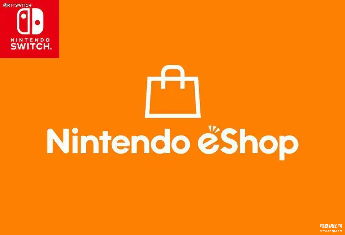 switch商店进不去怎么回事-第1张图片-王尘宇
