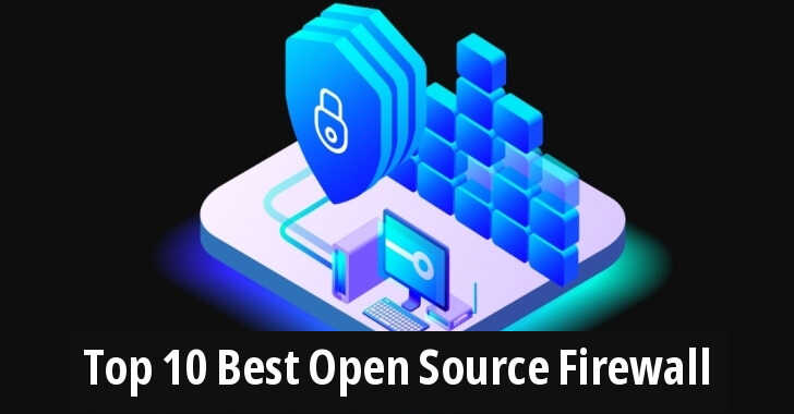 防火墙排名前十名-第1张图片-王尘宇