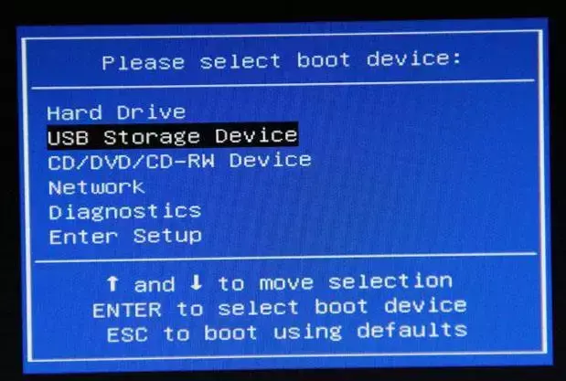 杰微主板怎么用u盘重装系统-第1张图片-王尘宇