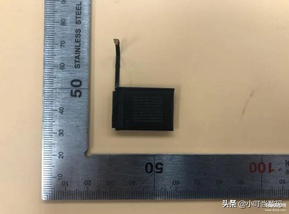 苹果手表6续航能力-第1张图片-王尘宇