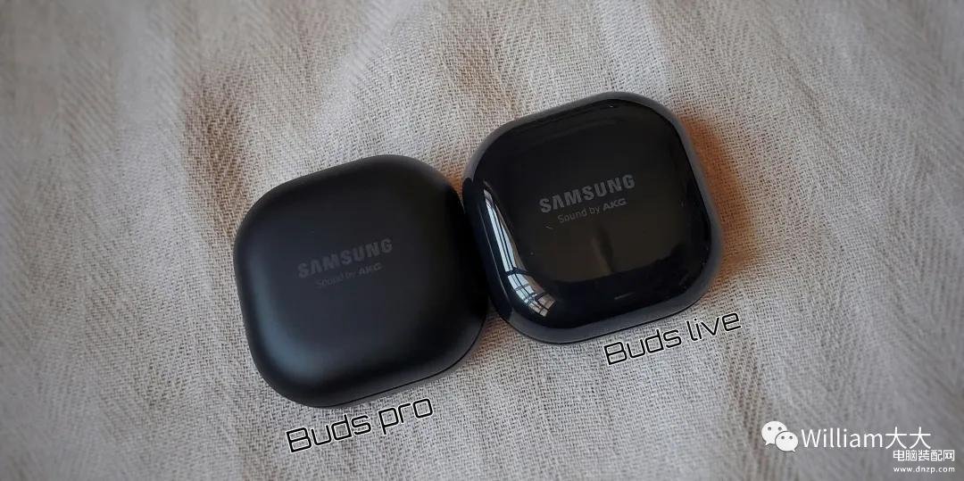 三星buds live和三星buds pro区别-第1张图片-王尘宇 三星buds live和三星buds pro区别-第1张图片-王尘宇