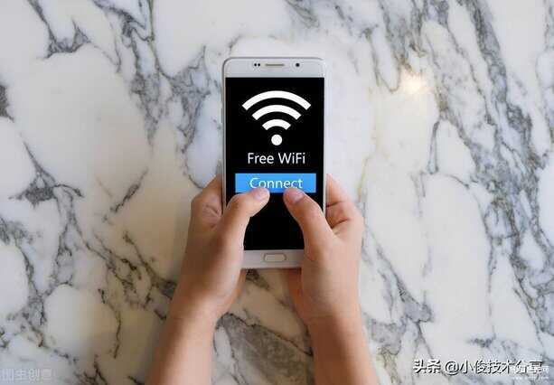 wifi无法上网重启也没用怎么办-第1张图片-王尘宇