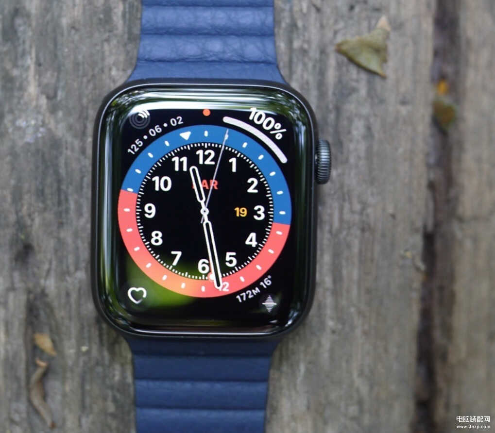 Apple Watch SE手表好用吗-第1张图片-王尘宇