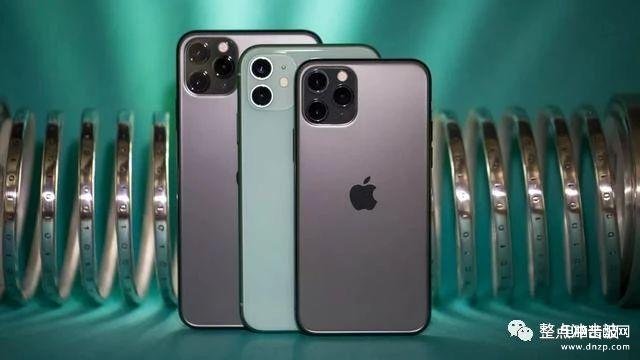 11跟11pro哪个更值得入手-第1张图片-王尘宇
