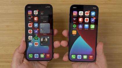 iphone12和iphone12pro区别在哪-第1张图片-王尘宇