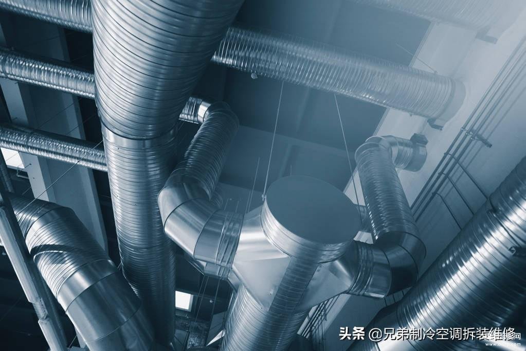 空调制冷不停机是怎么回事-第1张图片-王尘宇