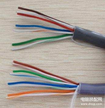 电脑网线怎样连接-第1张图片-王尘宇