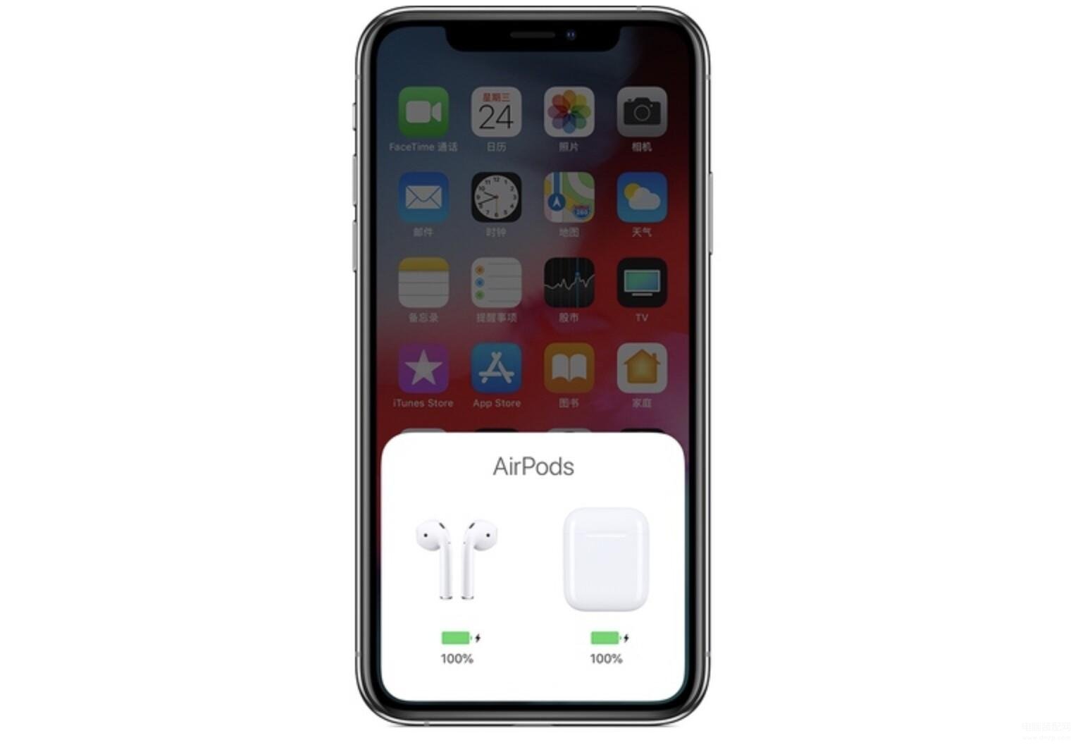airpodspro充电仓不亮灯咋办-第1张图片-王尘宇