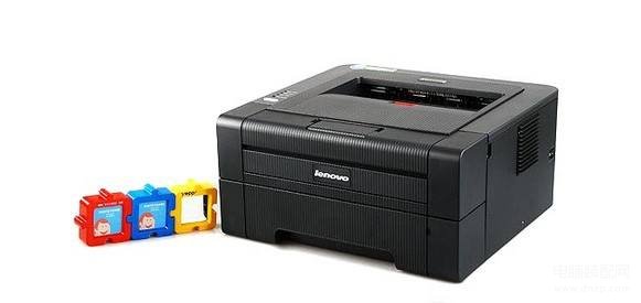 联想lj2655dn打印机清零方法-第1张图片-王尘宇