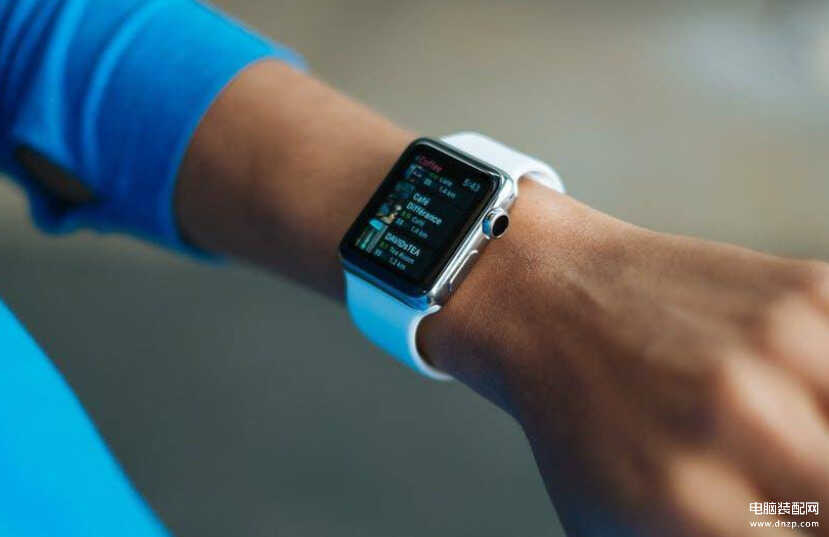 苹果手表首次开机激活步骤-第1张图片-王尘宇