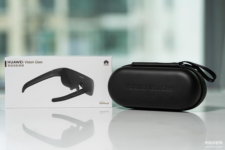 华为Vision Glass智能眼镜怎么样-第1张图片-王尘宇 华为Vision Glass智能眼镜怎么样-第1张图片-王尘宇