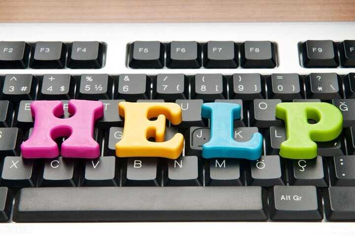 键盘没有反应了按哪个键-第1张图片-王尘宇