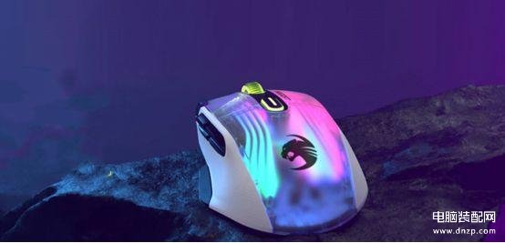 roccat是哪个牌子-第1张图片-王尘宇