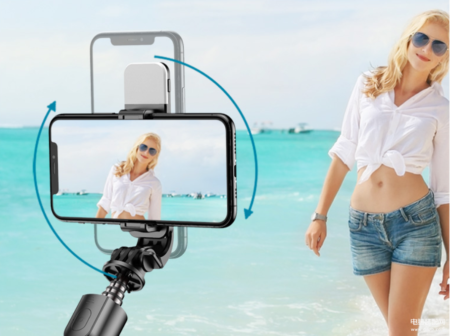 华为手机的智能遥控在哪里-第1张图片-王尘宇