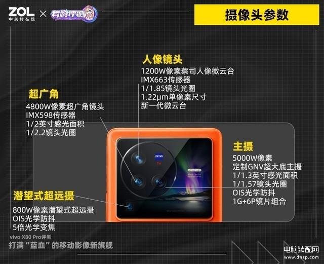 手机影像防抖是什么-第1张图片-王尘宇