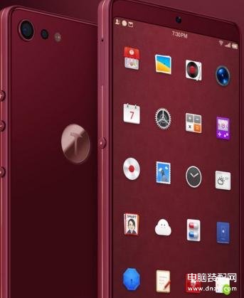 smartisan t1手机怎么开机-第1张图片-王尘宇