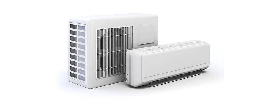 空调外机结霜原因及解决-第1张图片-王尘宇