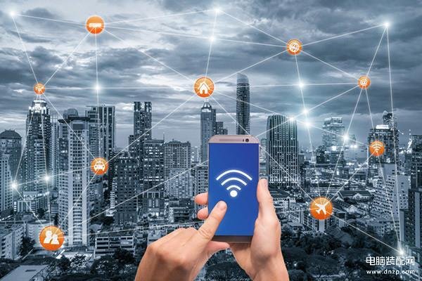 现在穿墙最厉害的路由器-第1张图片-王尘宇