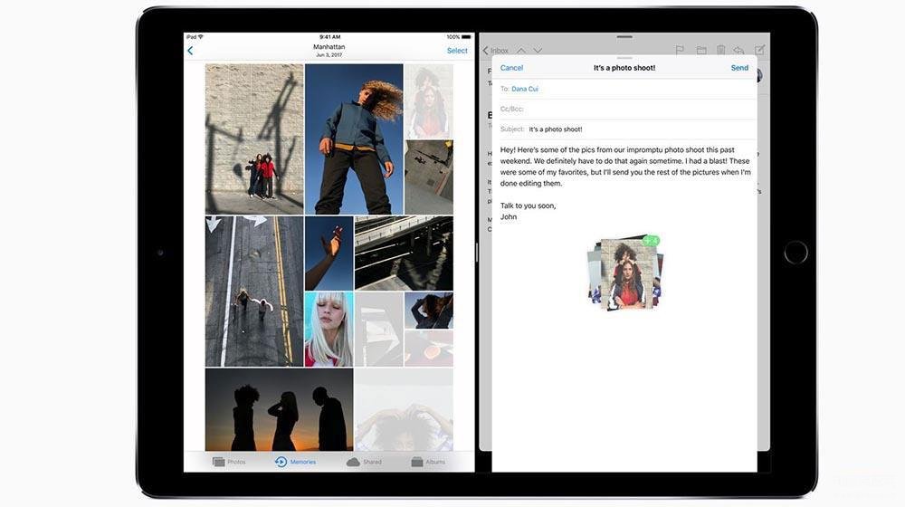 ios分屏怎么用-第1张图片-王尘宇