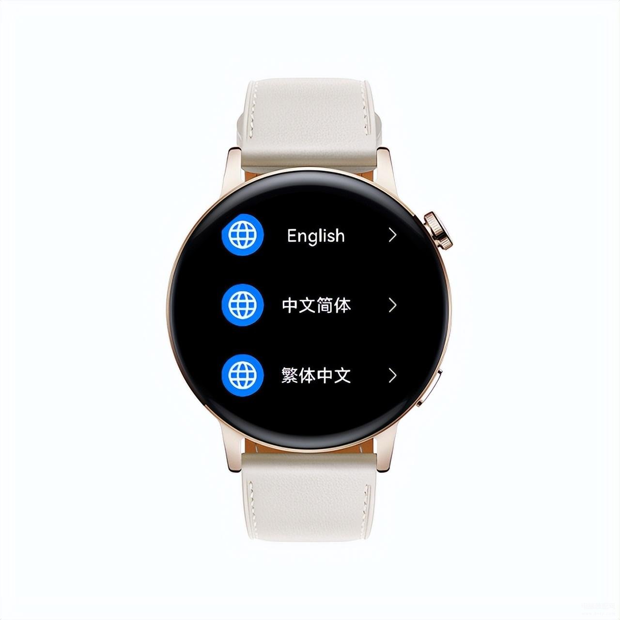 华为手表怎么连接苹果手机-第1张图片-王尘宇