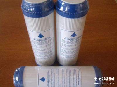 华迈净水器拆装全过程-第1张图片-王尘宇