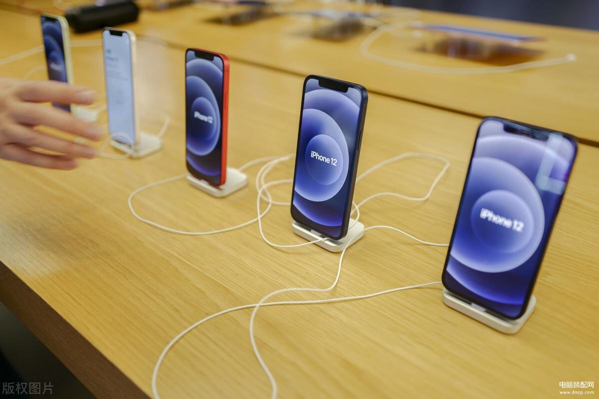 苹果手机怎么设置拒接陌生电话-第1张图片-王尘宇