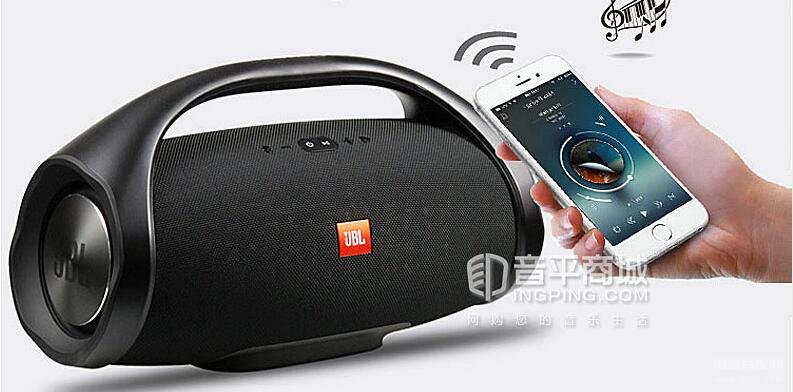 麦博音响怎么连接手机-第1张图片-王尘宇