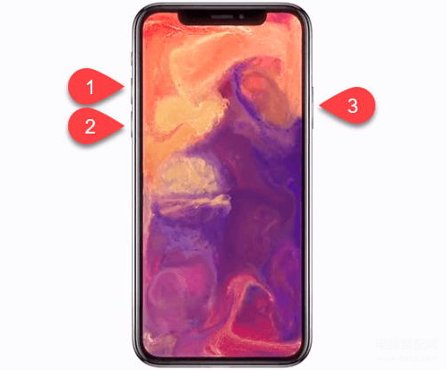 苹果11重启按哪个键-第1张图片-王尘宇