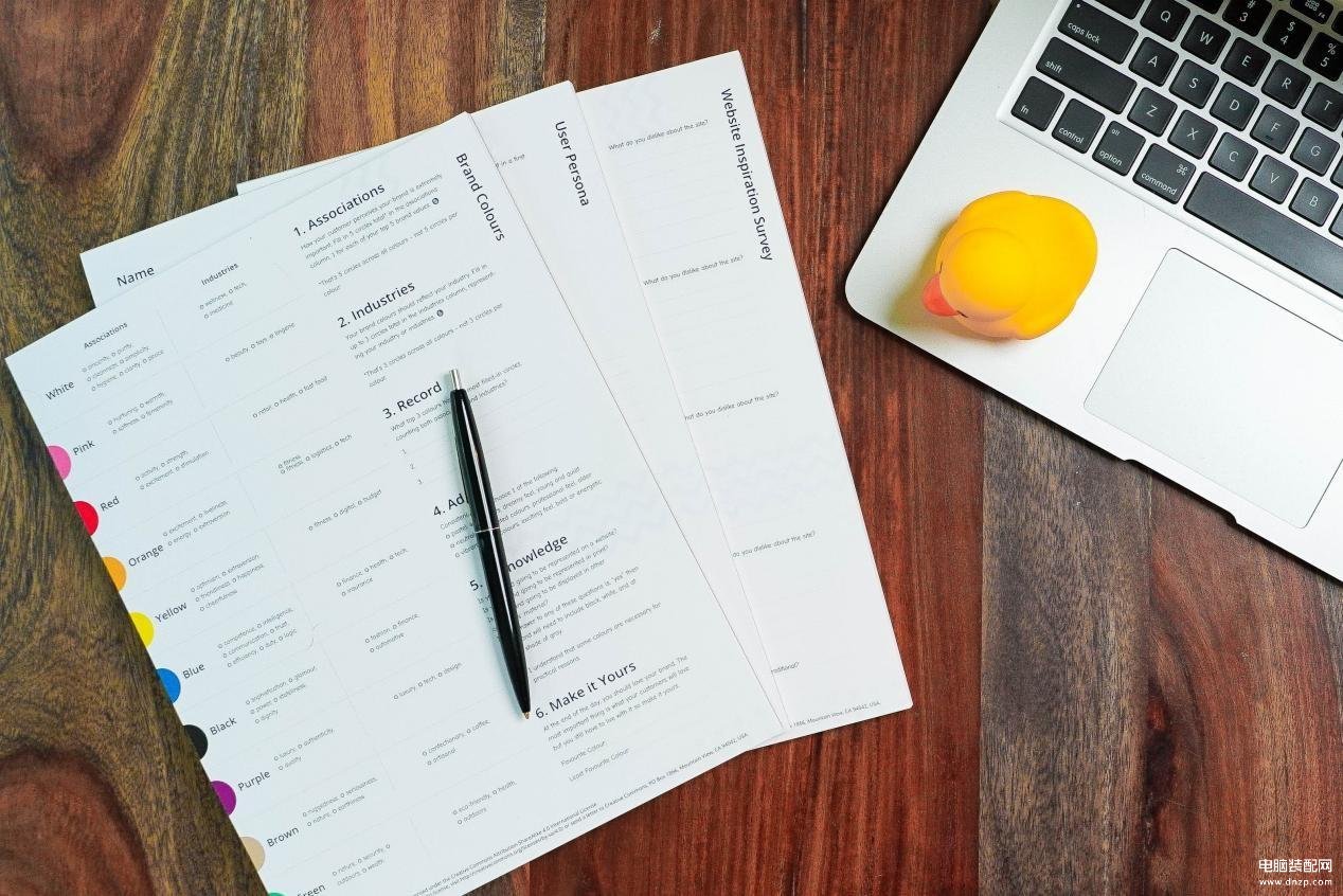 常用快捷键组合起作用-第1张图片-王尘宇