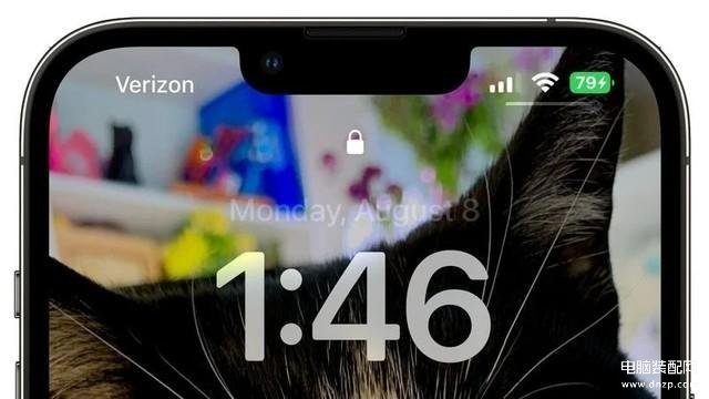 苹果手机怎样显示电量百分之几-第1张图片-王尘宇