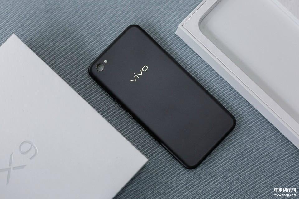 vivo智能机如何按键截屏-第1张图片-王尘宇