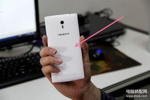 oppo手机强制关机开不了了怎么办-第1张图片-王尘宇