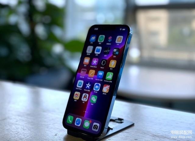iPhone 13 Pro Max手机好用吗-第1张图片-王尘宇